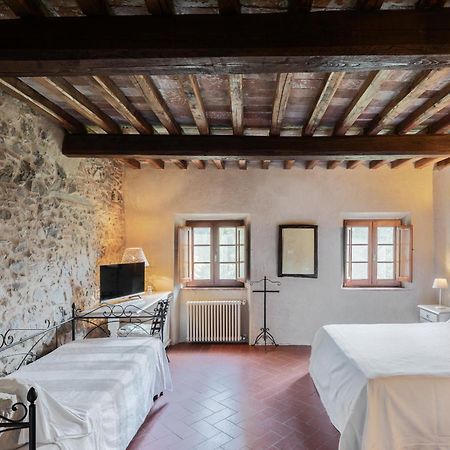 Tenuta La Borriana Carmignano Extérieur photo