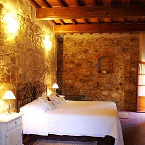 Tenuta La Borriana Carmignano Extérieur photo
