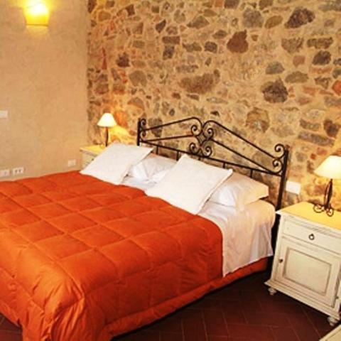 Tenuta La Borriana Carmignano Extérieur photo