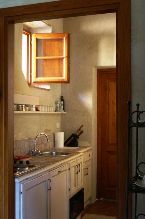 Tenuta La Borriana Carmignano Chambre photo