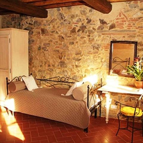 Tenuta La Borriana Carmignano Extérieur photo