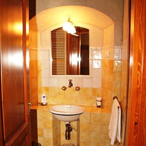 Tenuta La Borriana Carmignano Extérieur photo