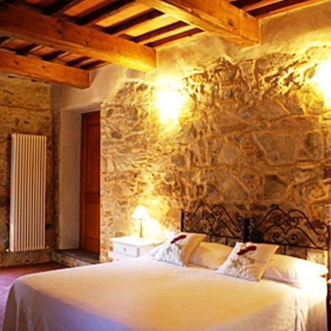 Tenuta La Borriana Carmignano Extérieur photo