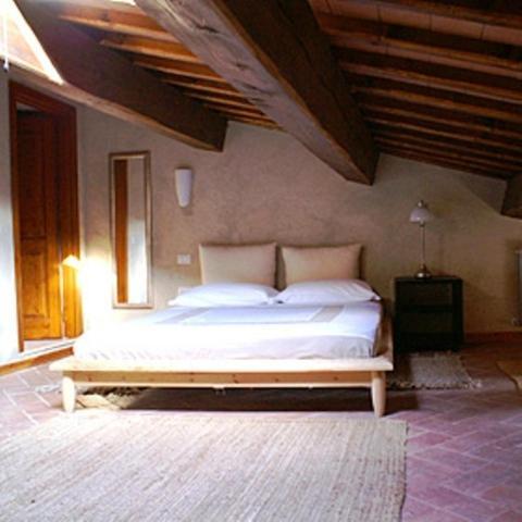 Tenuta La Borriana Carmignano Extérieur photo