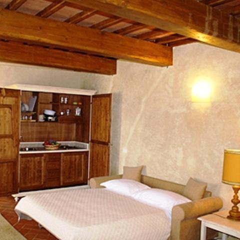 Tenuta La Borriana Carmignano Extérieur photo