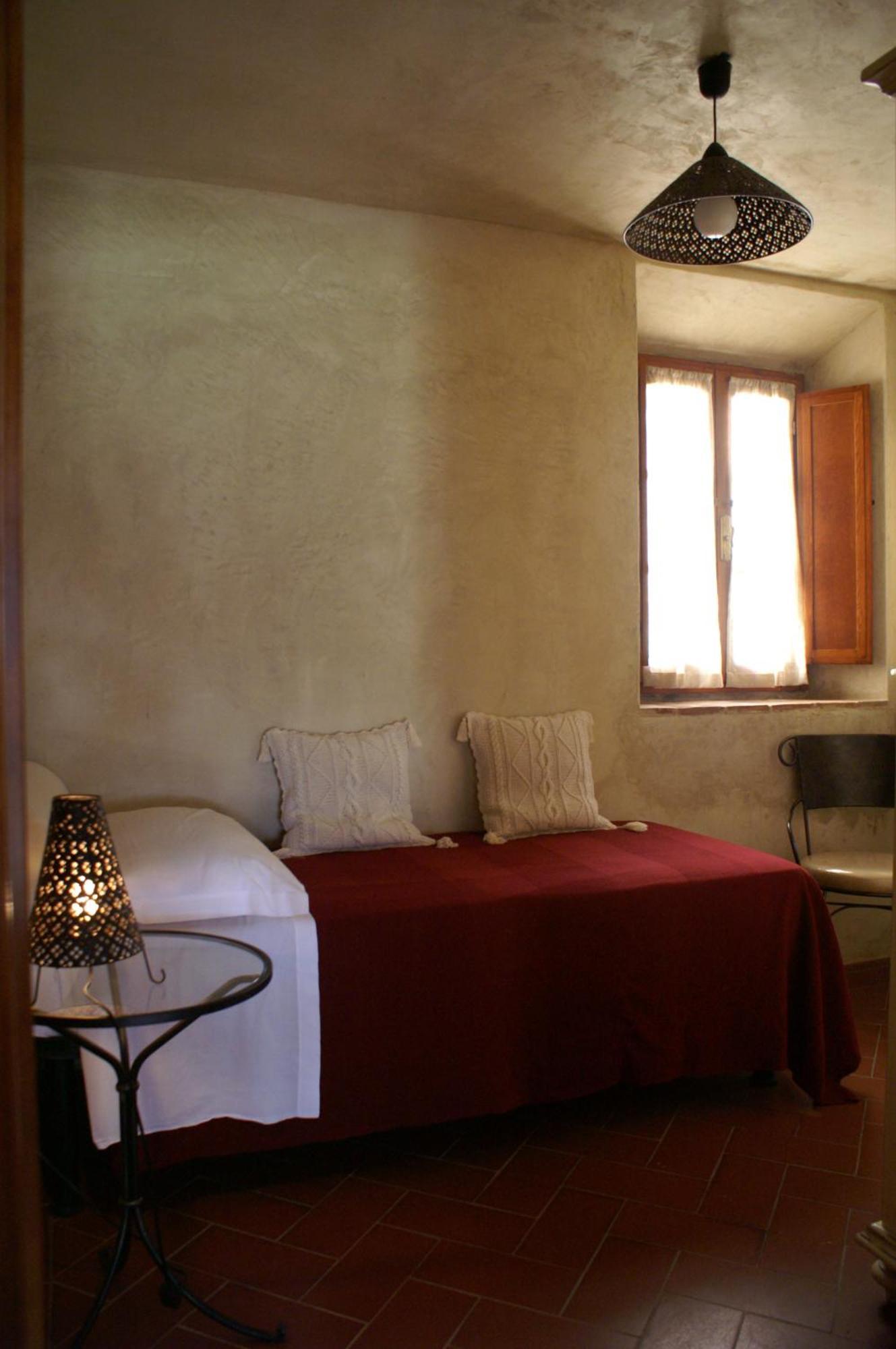 Tenuta La Borriana Carmignano Extérieur photo