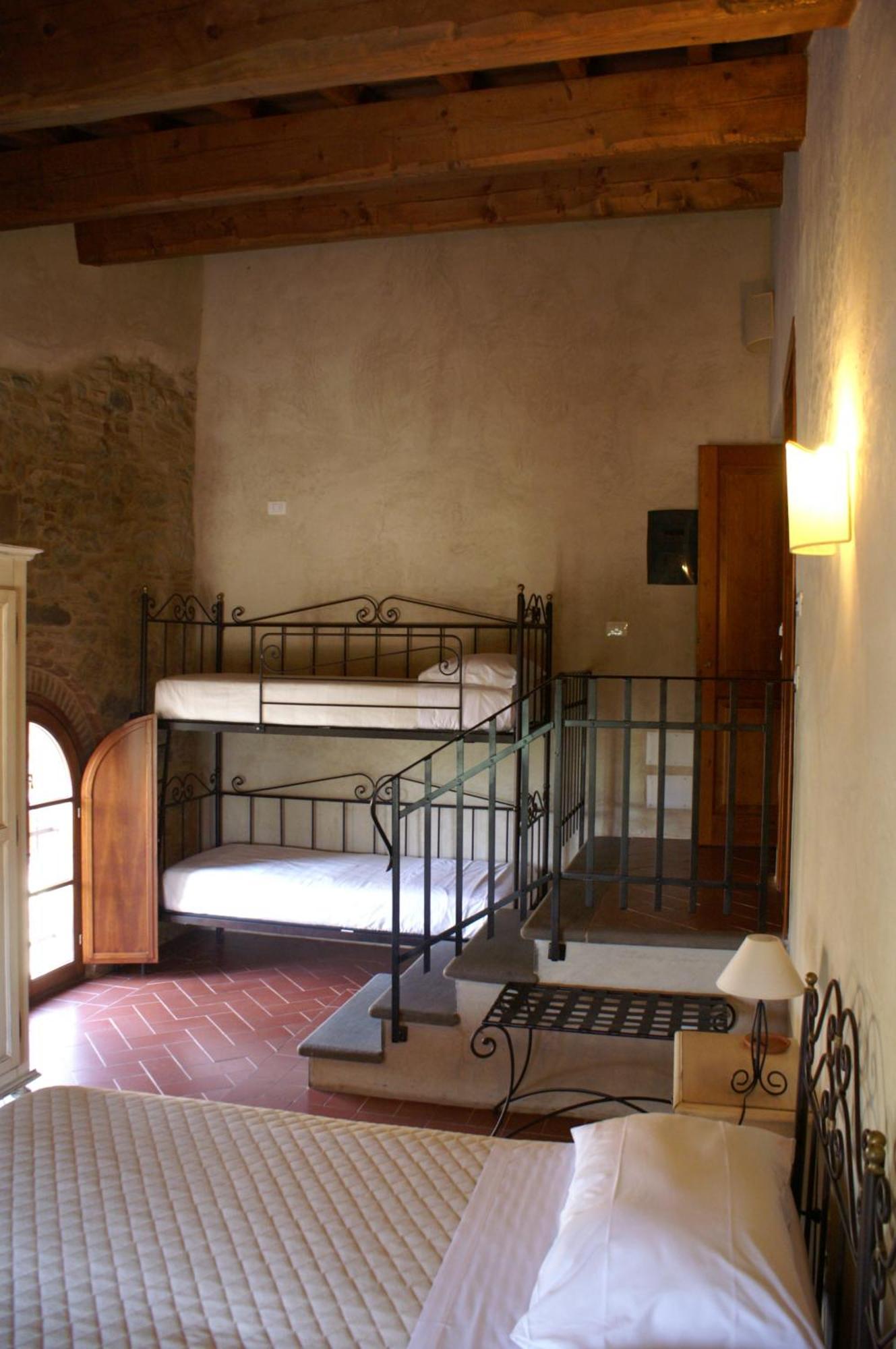 Tenuta La Borriana Carmignano Extérieur photo