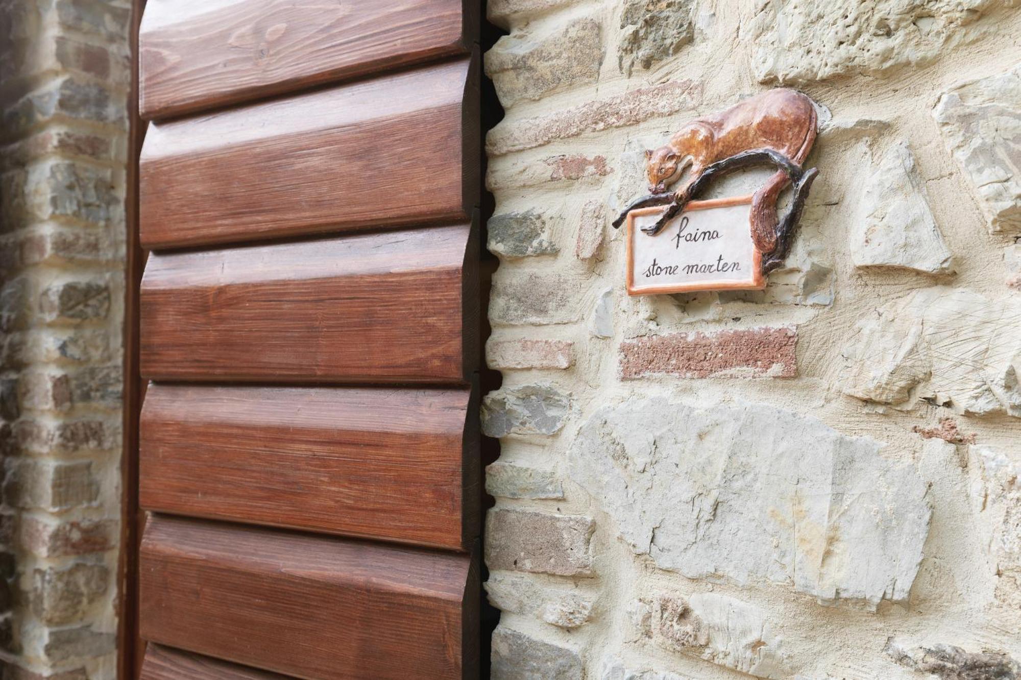 Tenuta La Borriana Carmignano Extérieur photo