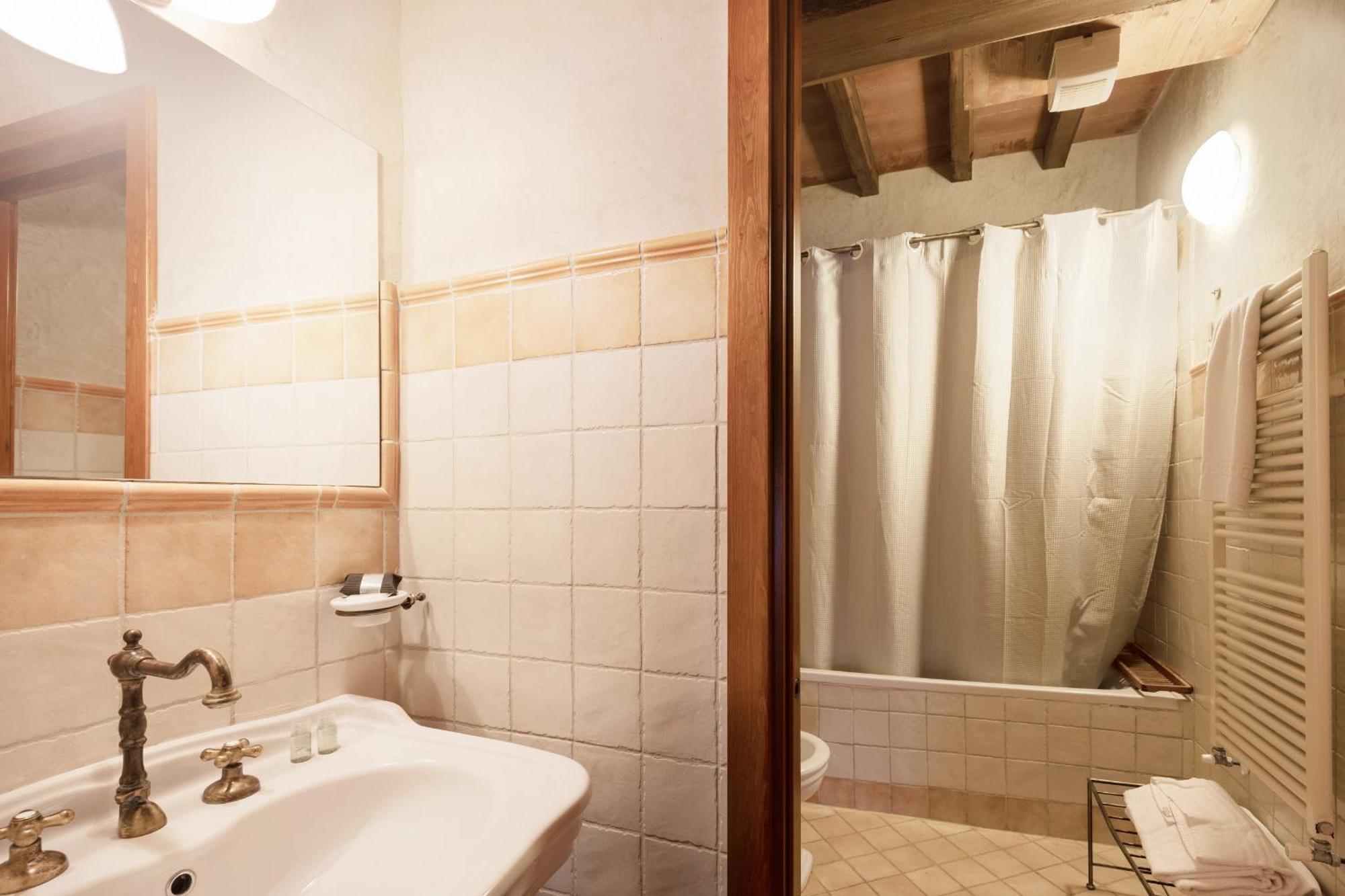 Tenuta La Borriana Carmignano Extérieur photo