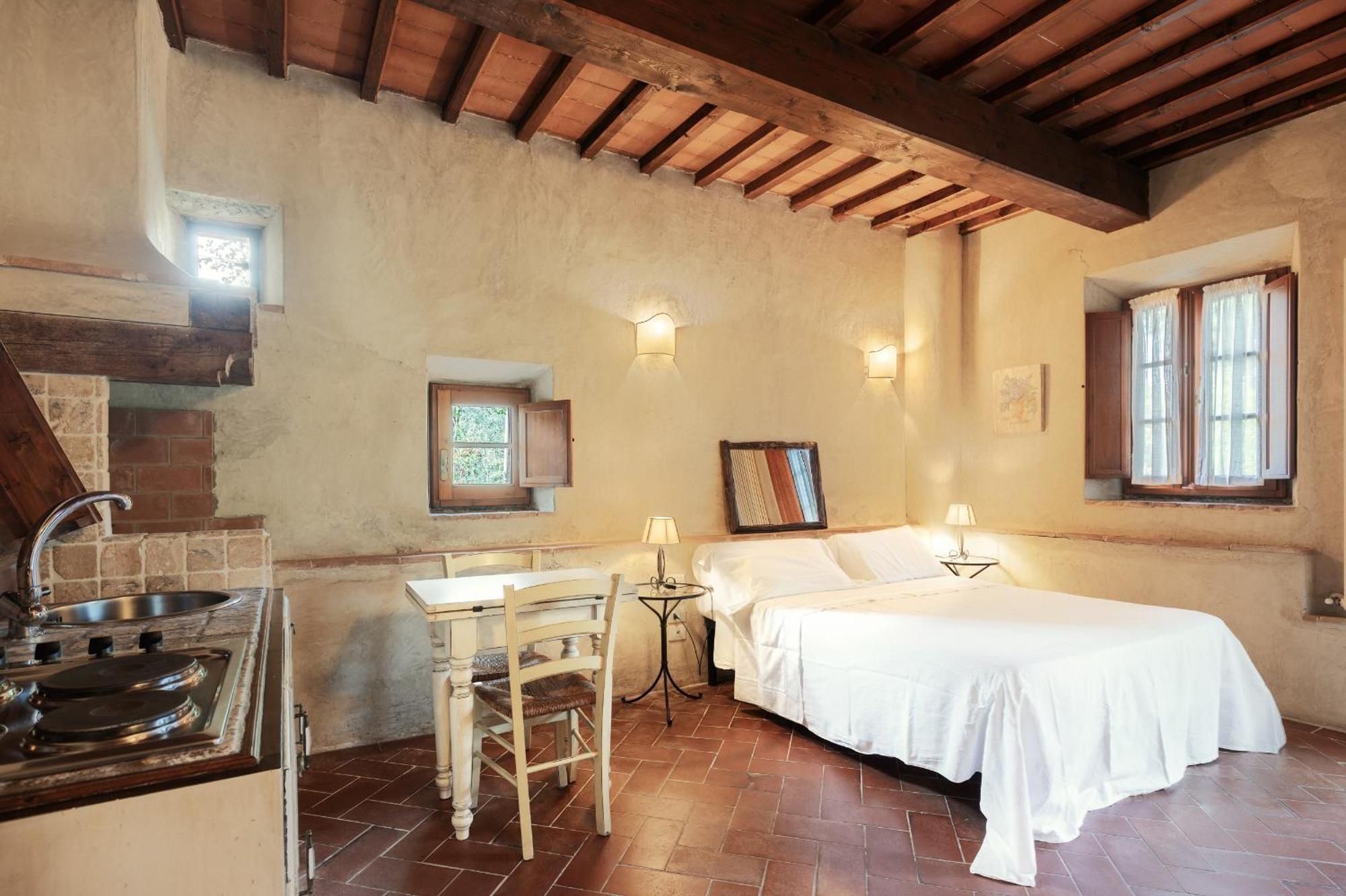 Tenuta La Borriana Carmignano Extérieur photo