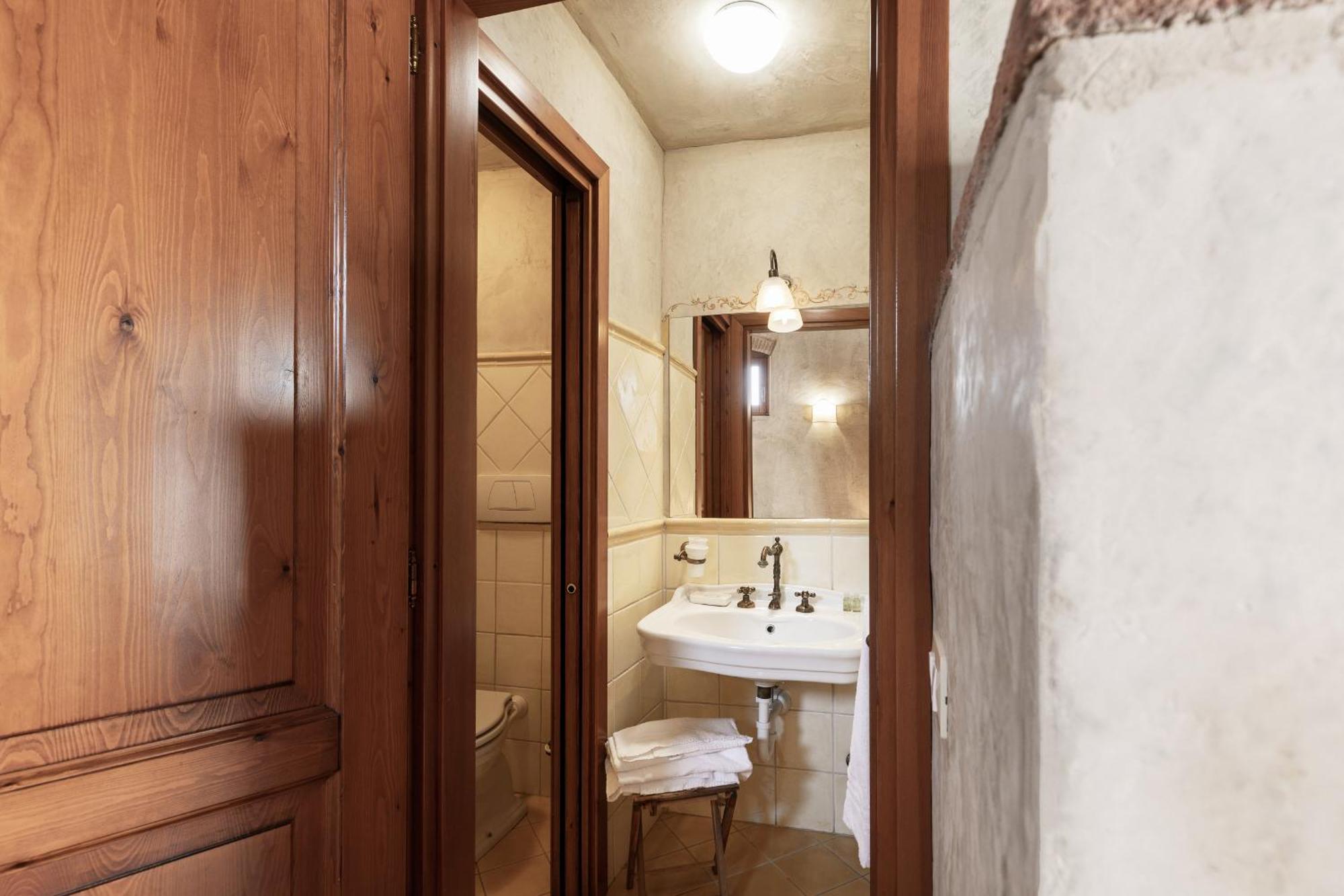 Tenuta La Borriana Carmignano Extérieur photo