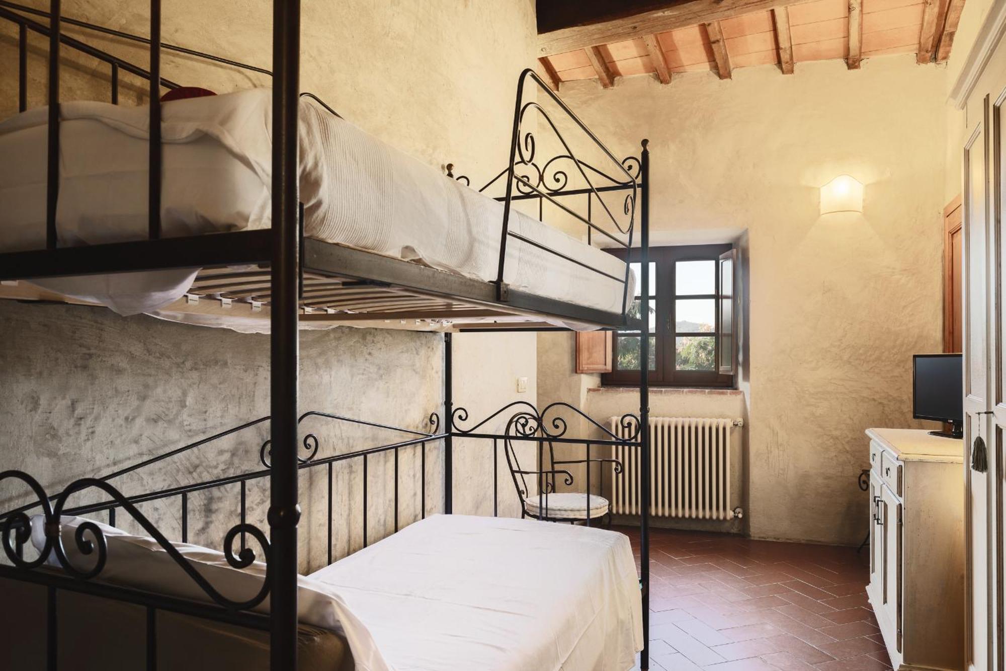 Tenuta La Borriana Carmignano Extérieur photo