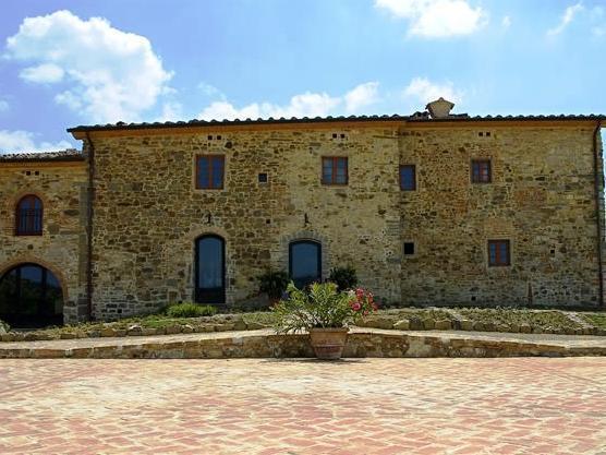 Tenuta La Borriana Carmignano Extérieur photo