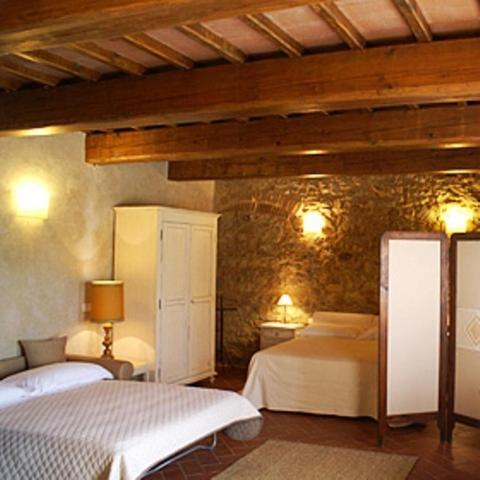 Tenuta La Borriana Carmignano Extérieur photo