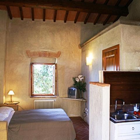 Tenuta La Borriana Carmignano Extérieur photo