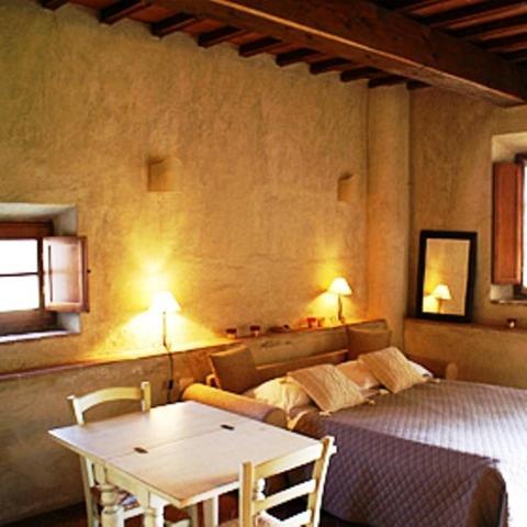 Tenuta La Borriana Carmignano Extérieur photo