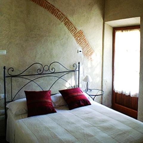 Tenuta La Borriana Carmignano Extérieur photo