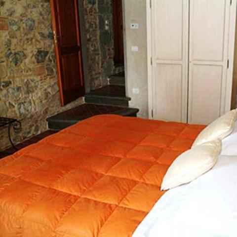 Tenuta La Borriana Carmignano Extérieur photo